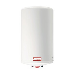 Chauffe-eau Steatis Mural Vertical Étroit 200 Litres Thermor 281042