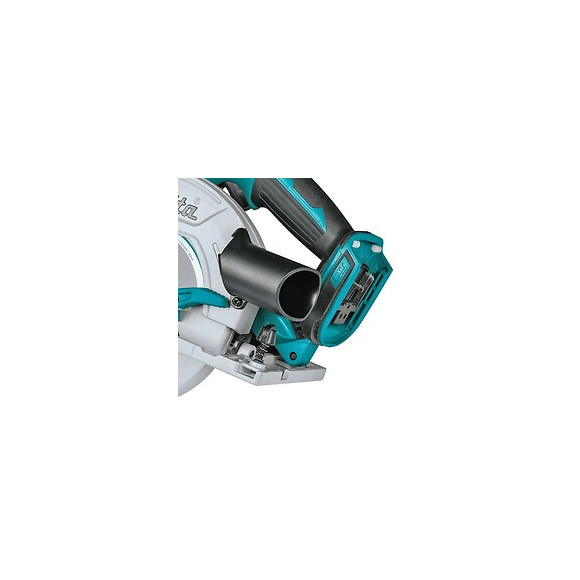Scie Circulaire Makita Dhs680z 18 V Moteur Sans Charbon (machine Nue)