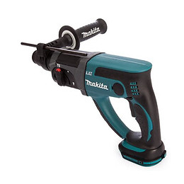 Makita Perforateur Burineur Sds Plus 2j Dhr202z - 18 V