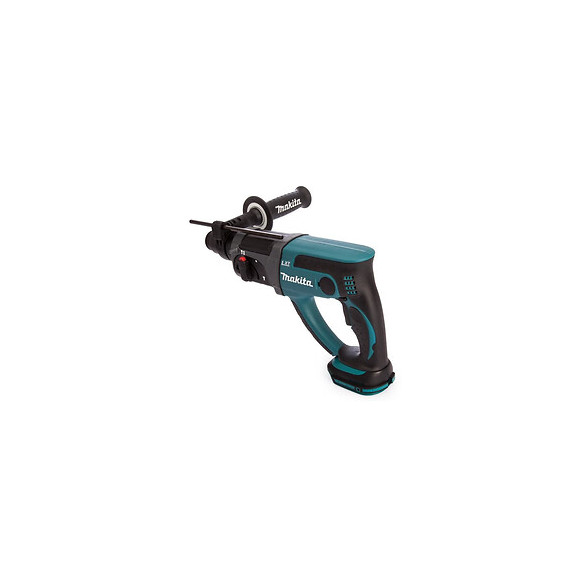 Makita Perforateur Burineur Sds Plus 2j Dhr202z - 18 V