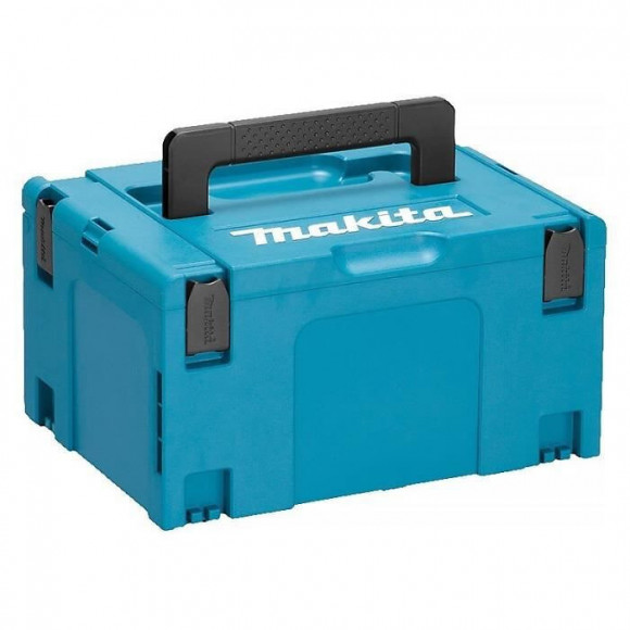 Makita Perfo-burineur -dhr243zj - Sds-plus 18 V Li-ion - 24 Mm - Bleu