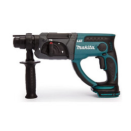 Makita Perforateur Burineur Sds Plus 2j Dhr202z - 18 V