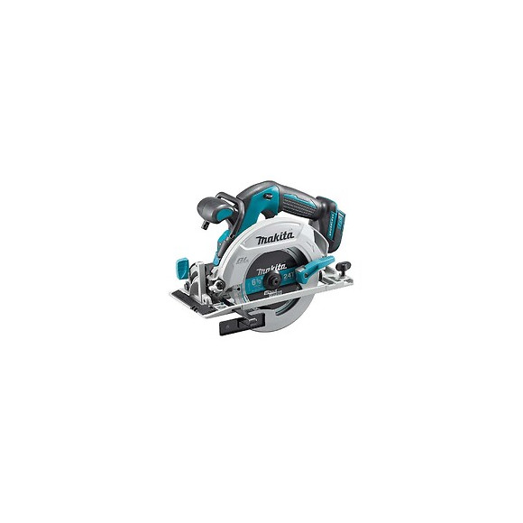 Scie Circulaire Makita Dhs680z 18 V Moteur Sans Charbon (machine Nue)