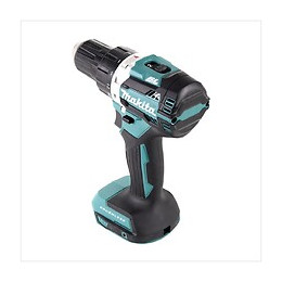 Perceuse Visseuse Makita Ddf484z (machine Nue) 18 V Li-ion Ø 13 Mm