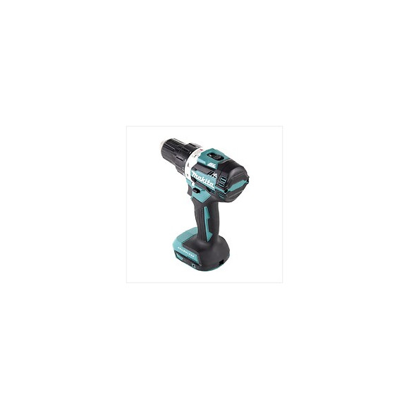 Perceuse Visseuse Makita Ddf484z (machine Nue) 18 V Li-ion Ø 13 Mm