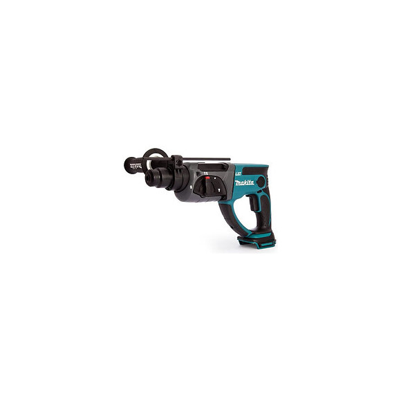 Makita Perforateur Burineur Sds Plus 2j Dhr202z - 18 V