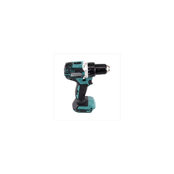 Perceuse Visseuse Makita Ddf484z (machine Nue) 18 V Li-ion Ø 13 Mm
