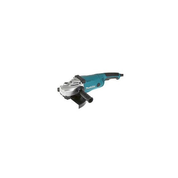 Pack 2 Outils Makita Dk0053gx2-p (meuleuse Ga9020 + Meuleuse 9558hnrg)