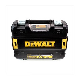 18v Xr Brushless Perceuse Viseuse À Percussion 2x2, Oah En Tstak Dewalt