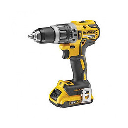 18v Xr Brushless Perceuse Viseuse À Percussion 2x2, Oah En Tstak Dewalt