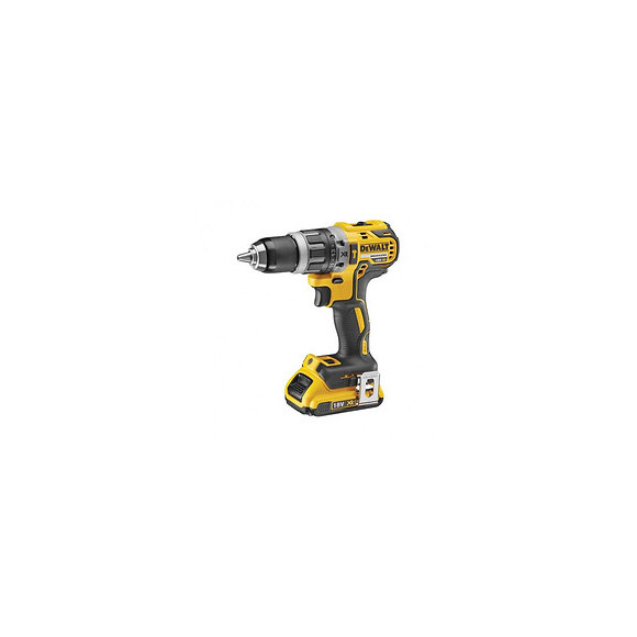 18v Xr Brushless Perceuse Viseuse À Percussion 2x2, Oah En Tstak Dewalt