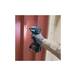 Visseuse À Chocs Bl 18v Lxt 175nm 5ah 2 Bat. Makpac 3 Vitesses Makita