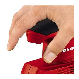 Ponceuse Vibrante Einhell Tc-os 1520