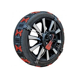 Chaine Neige Vehicule Non Chainable Polaire Grip 255/35r19 225/45r18 205/55r17