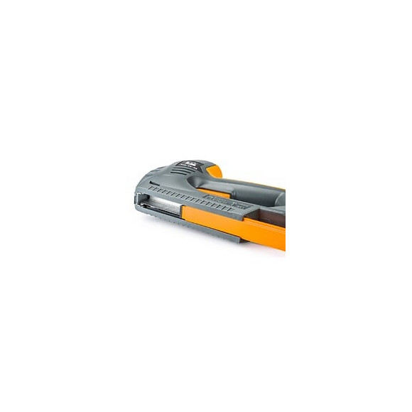 Power Tool - Agrafeuse Électrique - Alimentation 230v/50hz - Puissance 45w - Agrafes 8-14 Mm - Clous 15-16 Mm - Gris