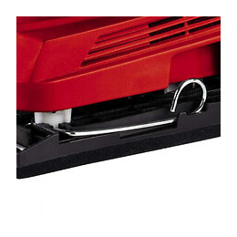 Ponceuse Vibrante Einhell Tc-os 1520