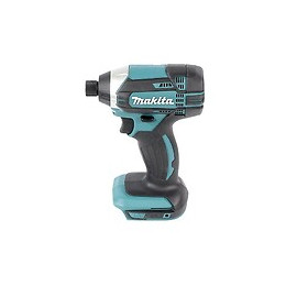 Makita Dlx 2131 Jx1 Kit Combo Sans Fil 18 V:  1x Dhp 482, 62 Nm + 1x Dtd 152, 165 Nm + 3x Batteries 3,0 Ah + Chargeur + Coffret