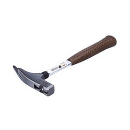 Picard 298 Marteau De Charpentiers Magnétique Poli 600 G, Manche Traditionnel À 1 Composant Din 7239  0029800