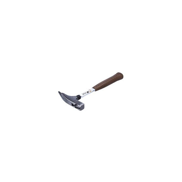 Picard 298 Marteau De Charpentiers Magnétique Poli 600 G, Manche Traditionnel À 1 Composant Din 7239  0029800