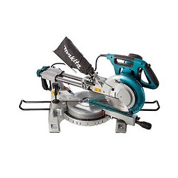 Scie À Onglet Radiale Makita 260 Mm 1430w Ls1018ln