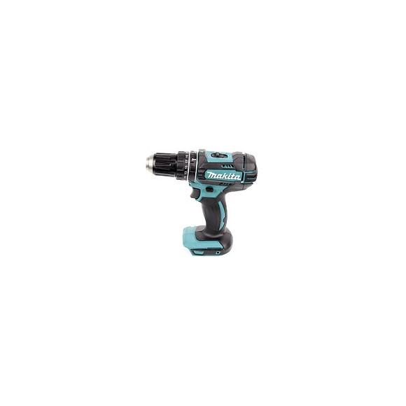 Makita Dlx 2131 Jx1 Kit Combo Sans Fil 18 V:  1x Dhp 482, 62 Nm + 1x Dtd 152, 165 Nm + 3x Batteries 3,0 Ah + Chargeur + Coffret