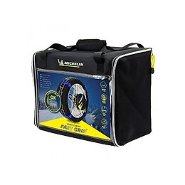 Chaines Neige Michelin Fast Grip Pneu 185-65-15 215-40-18 245-35-18