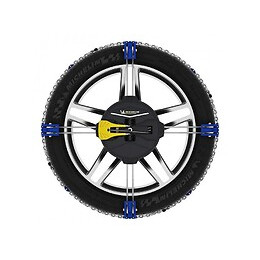 Chaînes Fast Grip Michelin Tous Véhicules Non Chaînables 195-65-16 205-55-17 225-45-18