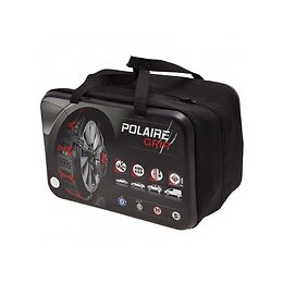 Chaine Neige Vehicule Non Chainable Polaire Grip 185/60r15 195/45r17 215/40r17