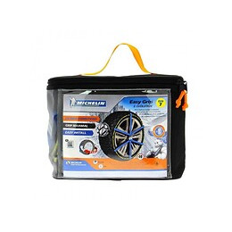 Chaine Neige Easy Grip Suv 4x4 Composite Evolution 14 225-65-17 235-55-18