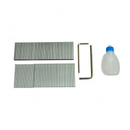 Cloueuse/agrafeuse À Air Comprimé Pneumatique 50 Mm -