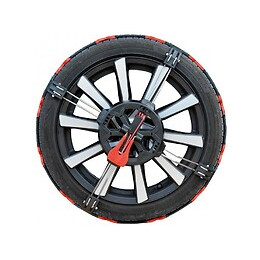 Chaine Neige Vehicule Non Chainable Polaire Grip 215/55r18 235/55r17 235/50r18