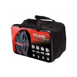 Chaines Hiver Pour Véhicule Non Chainable Polaire Steel 120