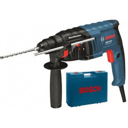 Marteau Perforateur Électrique Bosch Gbh 2-20 D Professional