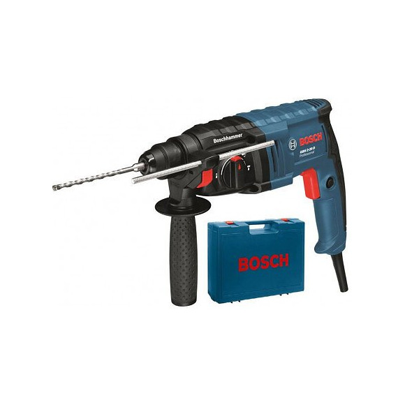 Marteau Perforateur Électrique Bosch Gbh 2-20 D Professional