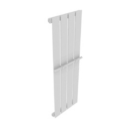 Porte-serviette Pour Radiateur À Chaleur 311mm -