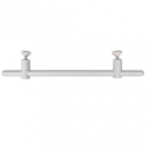 Porte-serviette Pour Radiateur À Chaleur 465mm -