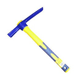 Martelette À Brique Manche Composite