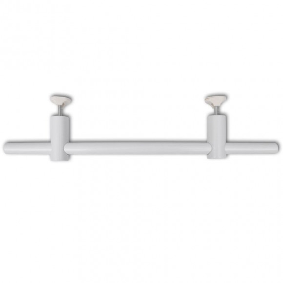 Porte-serviette Pour Radiateur À Chaleur 311mm -