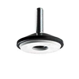 Vis De Compensation Acier, Diam.10 X H.50 Mm