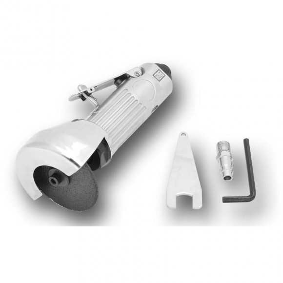 Meuleuse D'outils 76,2 Mm 1/4''20,000 U/min -