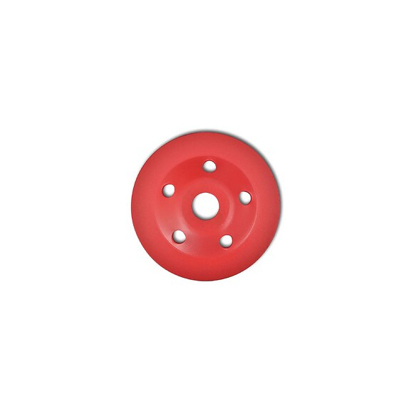 Meule Assiette Diamantée 180mm -