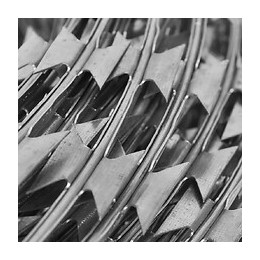 Fil Barbelé Concertina 100 M -