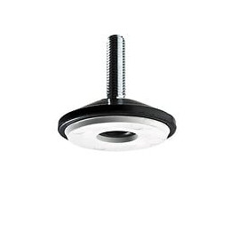 Vis De Compensation Acier, Diam.10 X H.50 Mm