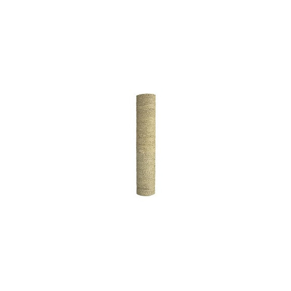 Vesper Vp Tube A Griffer Sisal - Natur - 8 X 40 Cm