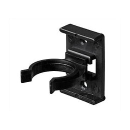 Lot De 2 Clips Plastique À Clipser, Diam.25