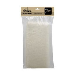 Vesper Vp Tapis Doux V-plush - 35 X 35 Cm