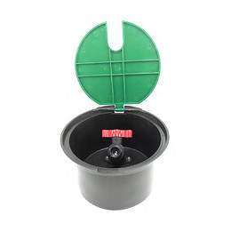 Regard Arrosage Bouche D'arrosage - Ø 3/4" - Générique - So-ba3/4