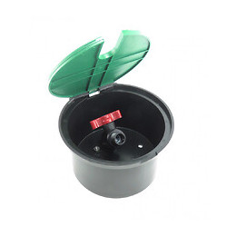 Regard Arrosage Bouche D'arrosage - Ø 3/4" - Générique - So-ba3/4