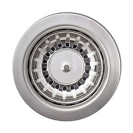 Évier De Cuisine Encastrable À 2 Bacs En Granite Noir - Noir