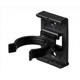 Lot De 2 Clips Plastique À Clipser, Diam.25